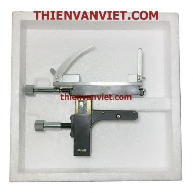 Giá đỡ và tinh chỉnh vi trường XY Tech Instrument - Made in Japan